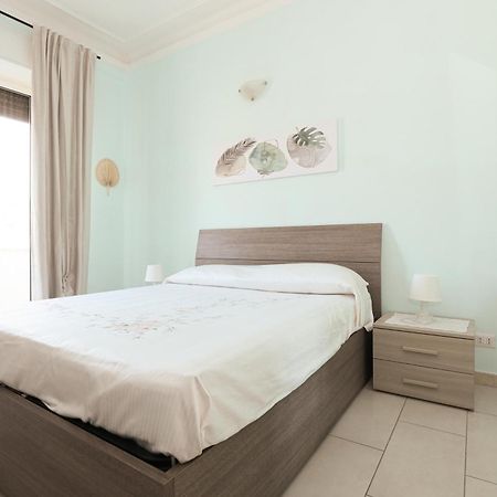 Affittacamere "San Martino Rooms" 热那亚 外观 照片